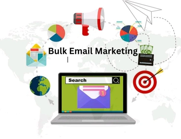 Bulk Email Marketing Course