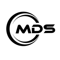 MDS VISION - Logo