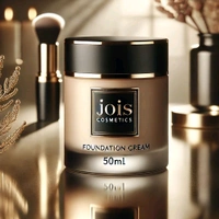JOIS COSMATICS STORE LIQUID FOUNDATION CREAM 006 - 50ml