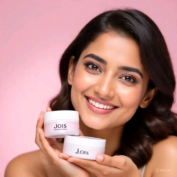JOIS COSMATICS STORE LUMINOUS CREAM  - 50 ML