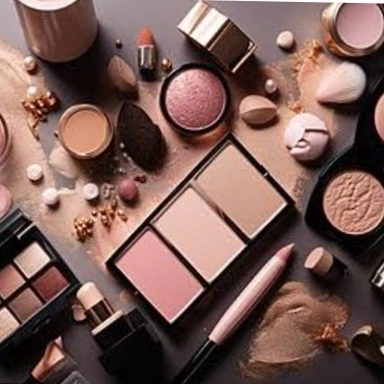 BEAUTY & COSMETICS
