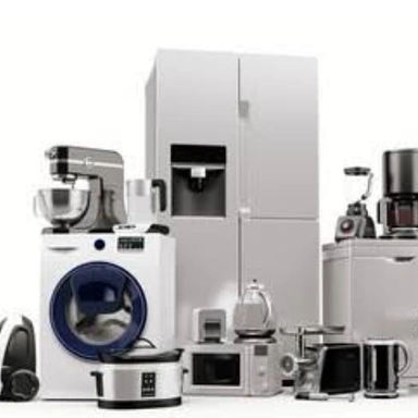 HOME APPLIANCES