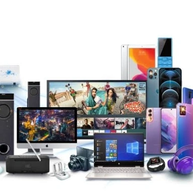 ELECTRICAL AND ELECTRONICS