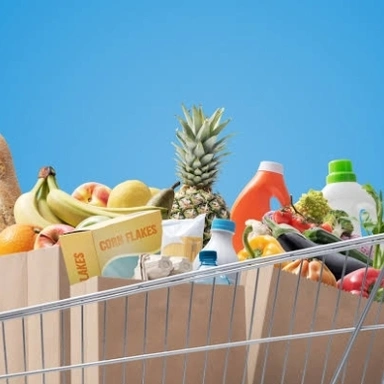 GROCERY