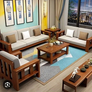HOME DECOR AND FURNITURE