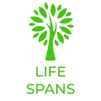 LIFE SPANS  - Logo