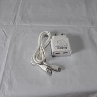 Charger  - white, free 
