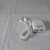 Charger  - white, free 
