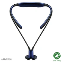Bluetooth Headphones, Bluetooth Earphone, Wireless Headphones  - black , free 