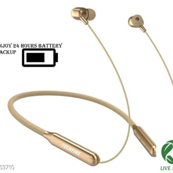 Bluetooth Headphones, Bluetooth Earphone, Wireless Headphones  - multi color 