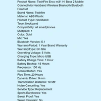 Bluetooth Headphones, Bluetooth Earphone, Wireless Headphones  - multi color 