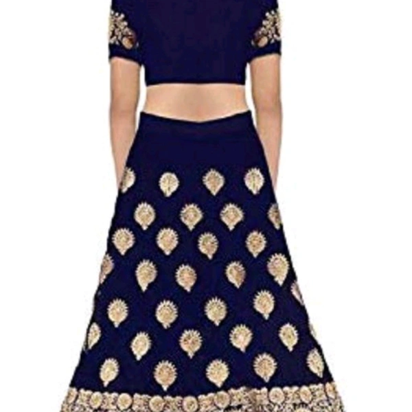 Rehenga For Girls  - multi color , 7 to 14 years 
