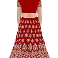 Rehenga For Girls  - multi color , 7 to 14 years 