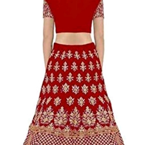 Rehenga For Girls  - multi color , 7 to 14 years 