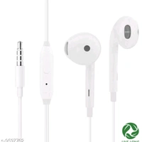 Headphones  - white, free 