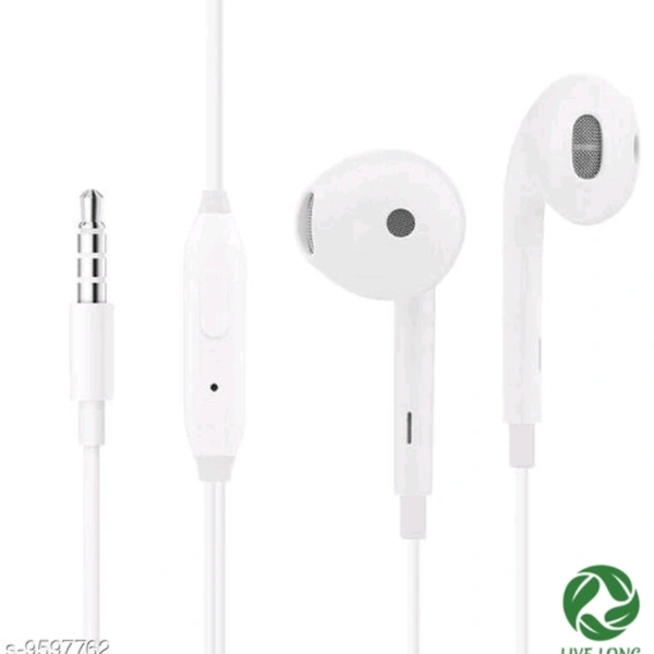 Headphones  - white, free 
