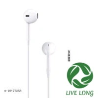 Headphones  - white, free 
