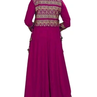 Kurtis For Women  - Red , M, L, XL, XXL, 