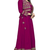 Kurtis For Women  - Red , M, L, XL, XXL, 