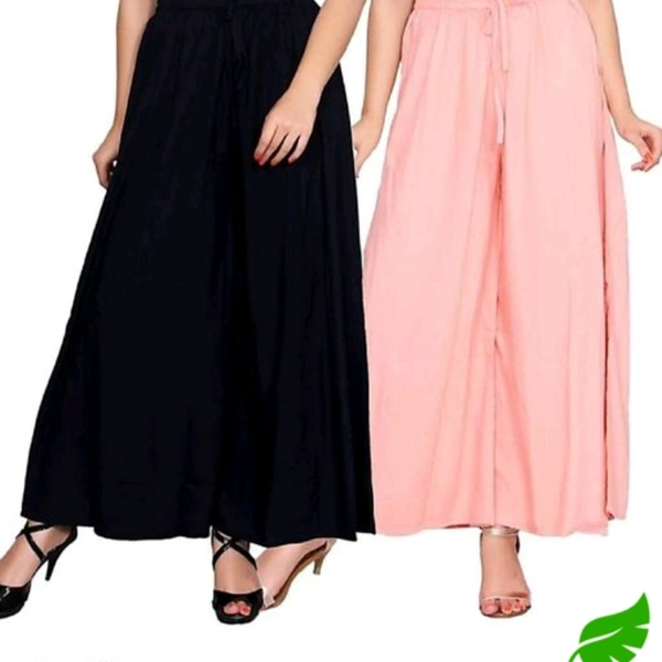 LIFE SPANS  Reyon Plazzo - Blue, Pink, 40,42