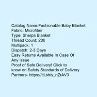 Baby Combo Winter Dress  - multi color , free size 
