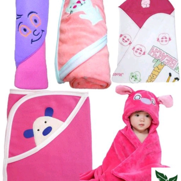 Baby Combo Winter Dress  - multi color , free size 