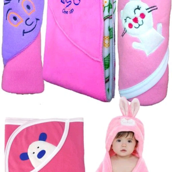 Baby Combo Winter Dress  - multi color , free size 