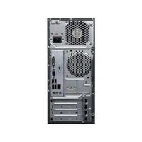 Lenovo ThinkCentre , HD All-in-One Desktop Computer Set (Refurbished) Lenovo ThinkCentre 19" HD All-in-One Desktop Computer Set (Intel Core i5 3rd Gen| 8 GB RAM| 500 GB HDD| 19" HD LED Monitor| KB & Mouse| Speakers| WiFi| Windows 10| MS Office) - Free
