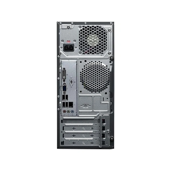 Lenovo ThinkCentre , HD All-in-One Desktop Computer Set (Refurbished) Lenovo ThinkCentre 19" HD All-in-One Desktop Computer Set (Intel Core i5 3rd Gen| 8 GB RAM| 500 GB HDD| 19" HD LED Monitor| KB & Mouse| Speakers| WiFi| Windows 10| MS Office) - Free
