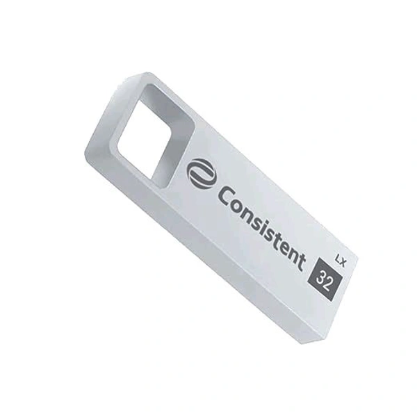 CONSISTENT PENDRIVE 32GB