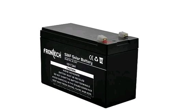 FRONTECH UPS BATTERY 