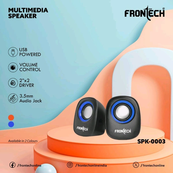 FRONTECH 2.0