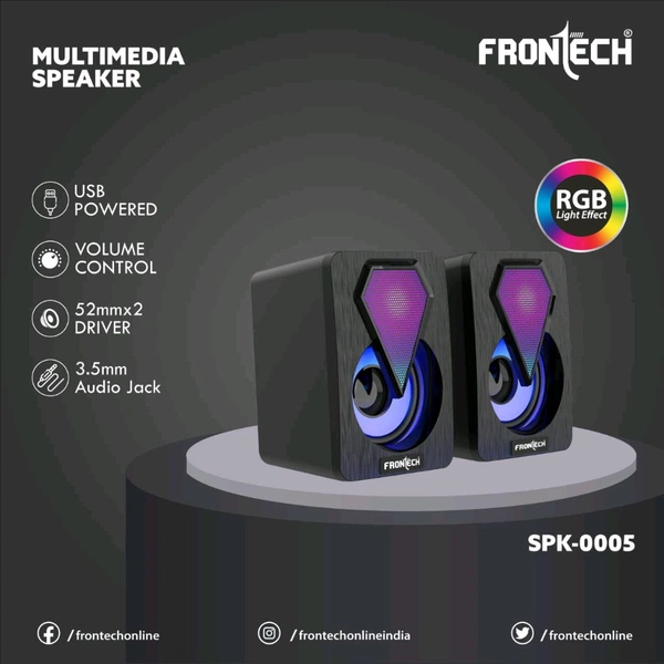 FRONTECH 2.0