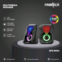 FRONTECH 2.0
