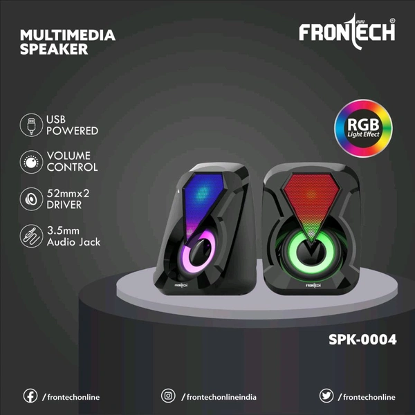 FRONTECH 2.0