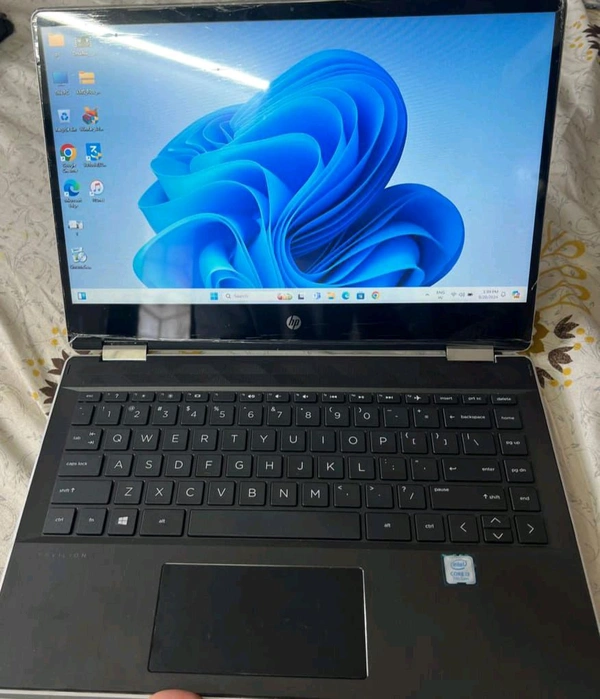 Hp Laptop 