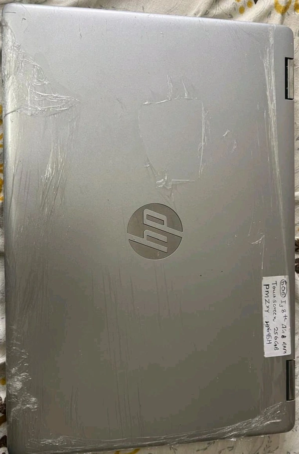 Hp Laptop 