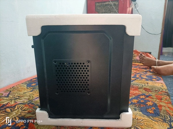Frontech Cpu