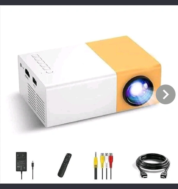 Mini Projector - Free