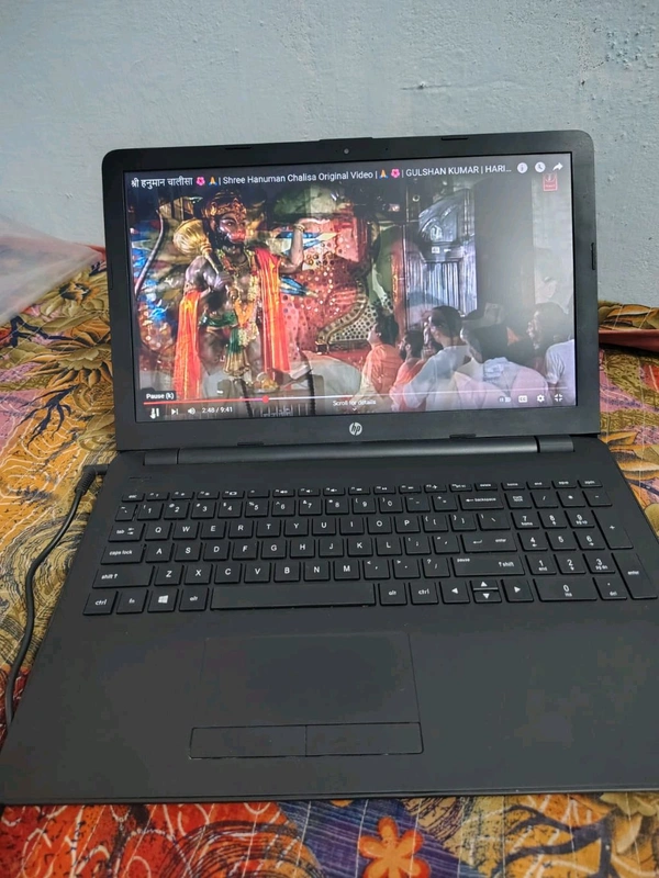 HP Laptop