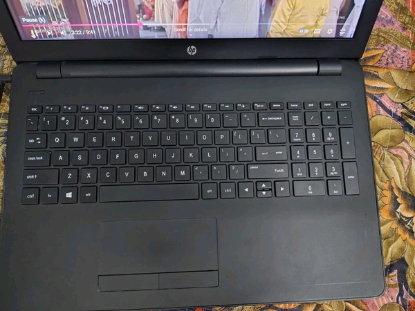 HP Laptop