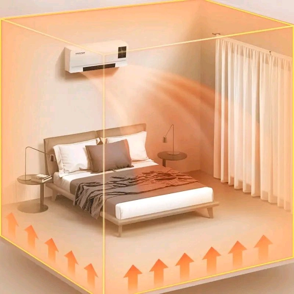 wall mounted mobile air conditioning  - Free