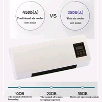 wall mounted mobile air conditioning  - Free