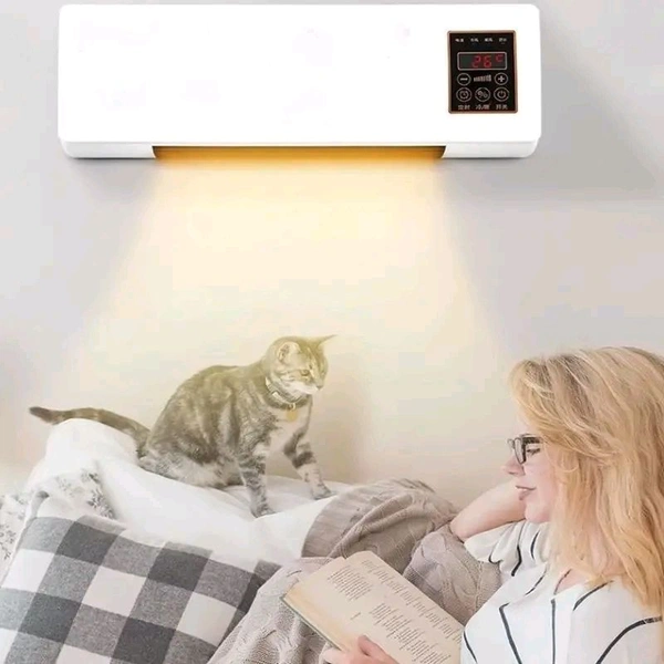 wall mounted mobile air conditioning  - Free
