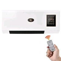 wall mounted mobile air conditioning  - Free