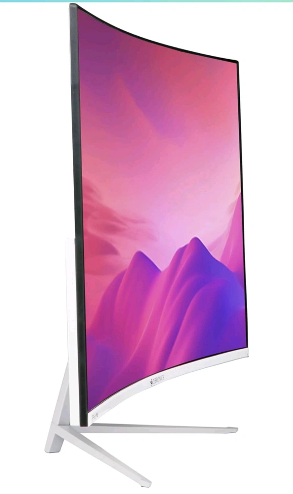 ZEBRONIC Monitor 
