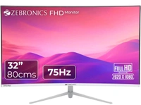 ZEBRONIC Monitor 