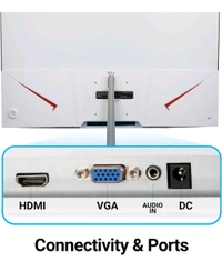 ZEBRONIC Monitor 