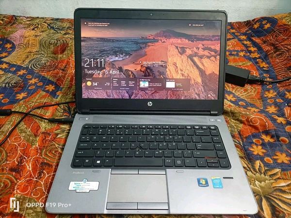 HP Laptop
