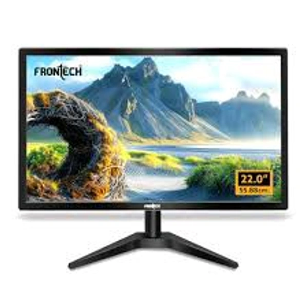 Frontech Monitor 